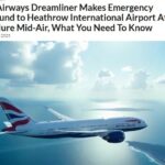 Boeing 787 Dreamliner