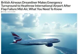 Boeing 787 Dreamliner