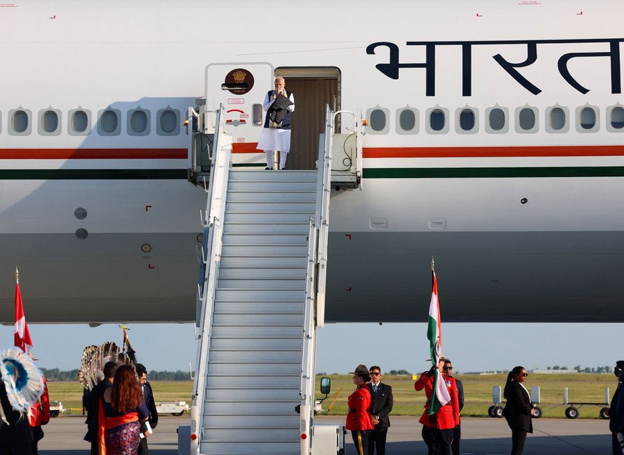 Should PM Narendra Modi Attend the G-7 Summit? Key Arguments For and Against