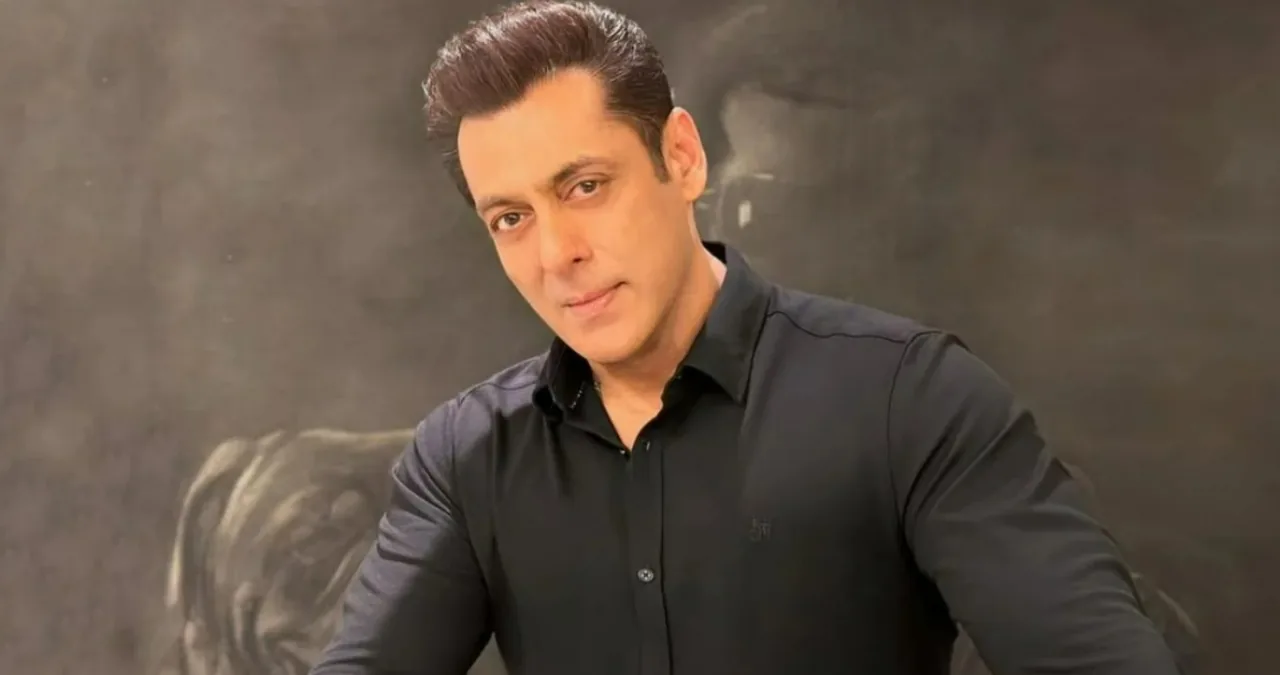 Salman Khan