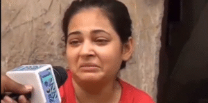 Delhi Neha Murder Case