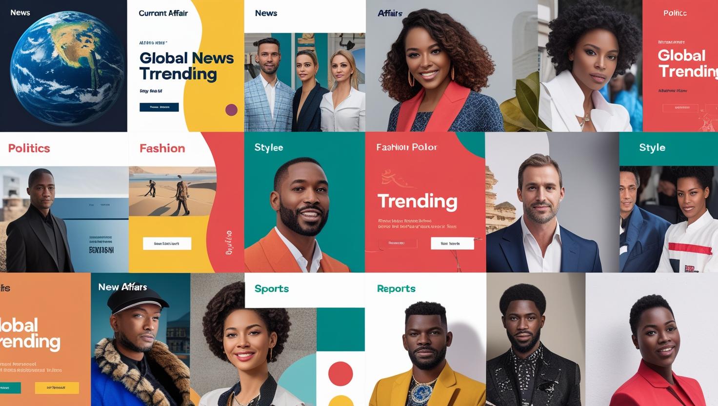 About US Global Trending