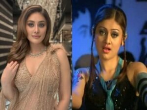 Shefali Jariwala Died