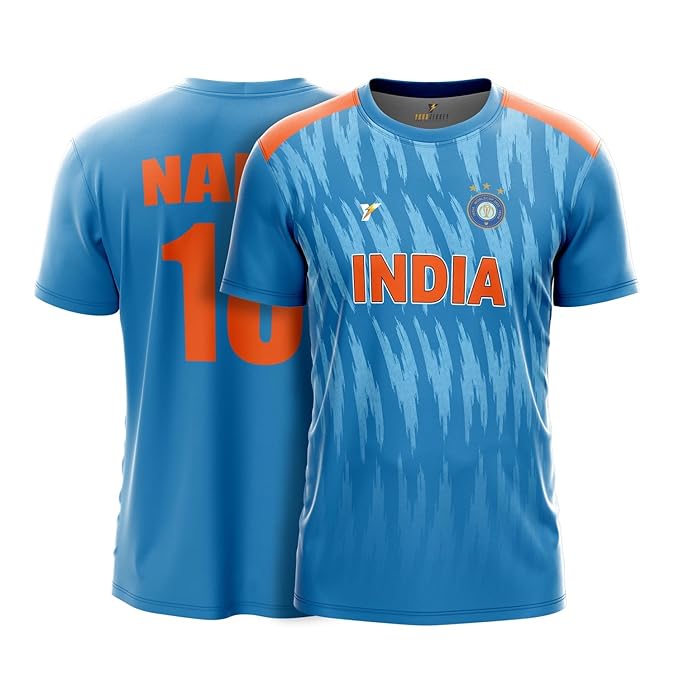 Cricket Tshirt