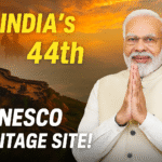 Maratha Military Landscapes Join UNESCO