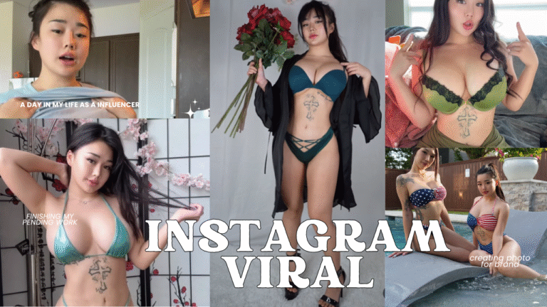 Instagram Viral Video of the Day