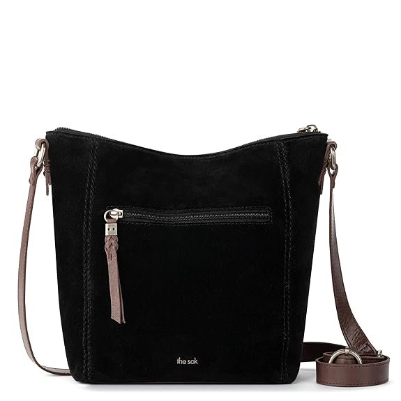 The Sak Iris Crossbody Convertible Cross Body