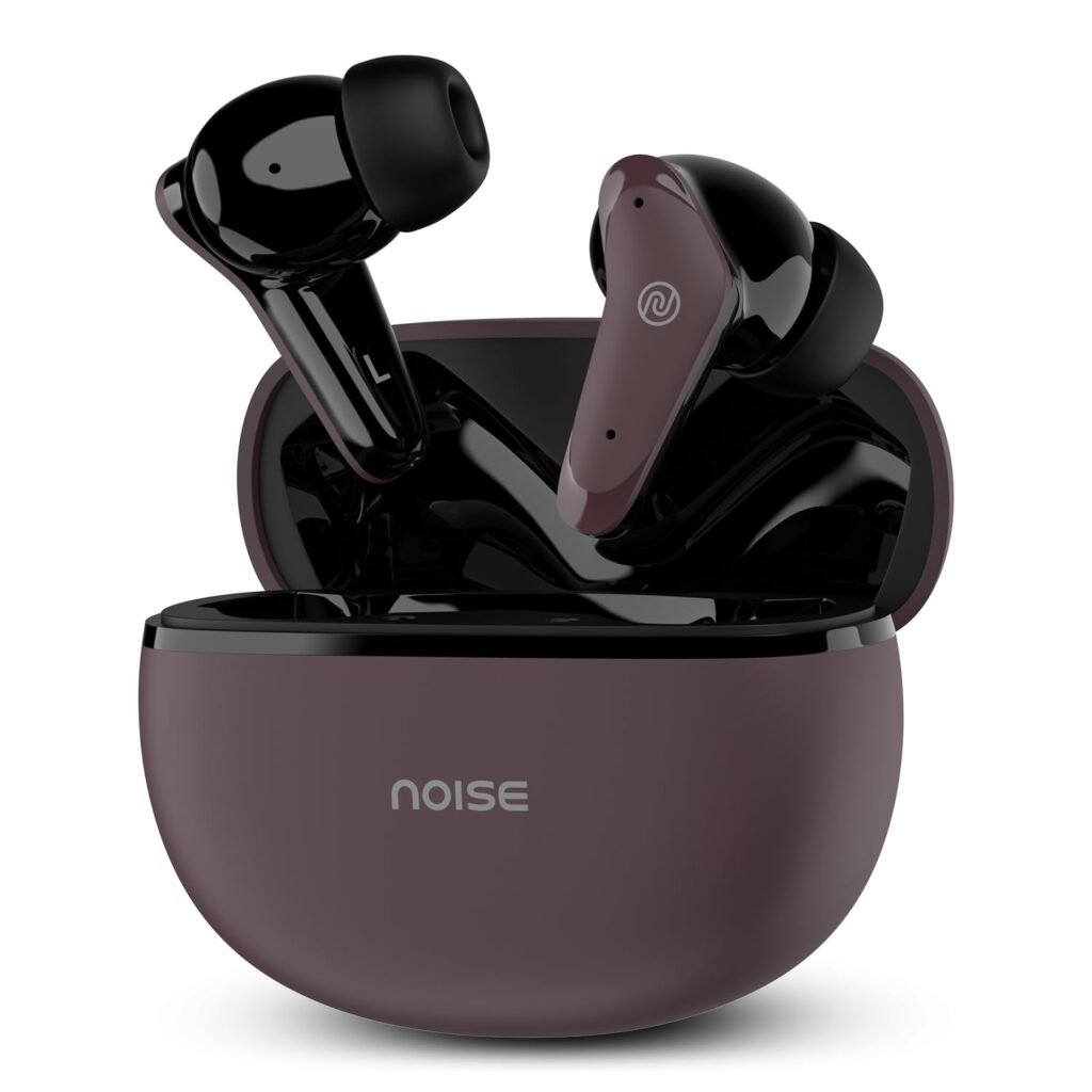 Noise Buds VS102 Plus Wireless Earbuds