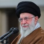 IRAN’S SUPREME LEADER KILLED